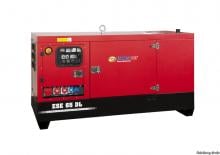 Diesel Power Generators Endress ESE 80 PW/MS