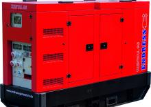 Diesel Power Generators Endress ESE 90 IW/RS