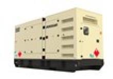 Diesel Power Generators Doosan G400-IIIA 