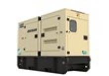 Diesel Power Generators Doosan G60 