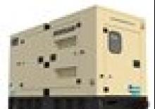 Diesel Power Generators Doosan G80-IIIA 