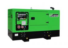 Diesel Power Generators INMESOL ID-044