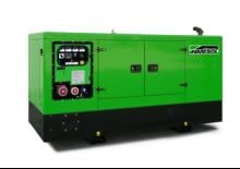 Diesel Power Generators INMESOL ID-066