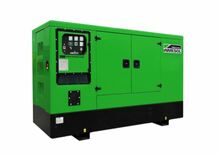 Diesel Power Generators INMESOL ID-110