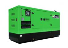 Diesel Power Generators INMESOL ID-475