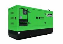 Diesel Power Generators INMESOL ID-500