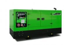 Diesel Power Generators INMESOL II-055