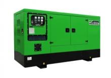 Diesel Power Generators INMESOL II-135
