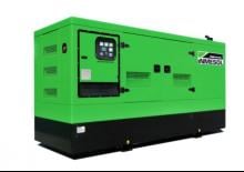 Diesel Power Generators INMESOL II-300