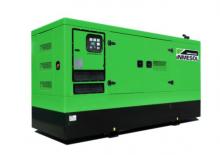 Diesel Power Generators INMESOL II-385