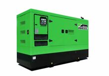 Diesel Power Generators INMESOL II-440