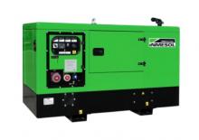 Diesel Power Generators INMESOL IK-022