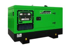 Diesel Power Generators INMESOL IL-011