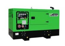 Diesel Power Generators INMESOL IL-022