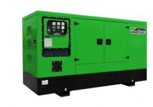 Diesel Power Generators INMESOL IV-165