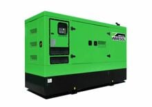 Diesel Power Generators INMESOL IV-330
