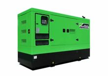 Diesel Power Generators INMESOL IV-350