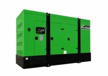 Diesel Power Generators INMESOL IV-650