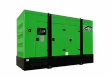 Diesel Power Generators INMESOL IV-680
