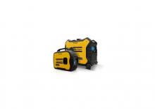 Gasoline Power Generators Atlas Copco P2000i