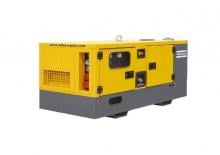 Diesel Power Generators Atlas Copco QES 14