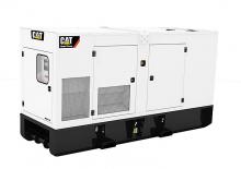 Diesel Power Generators Caterpillar XQP275