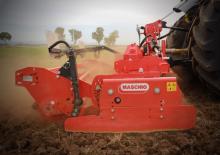 Power harrows Maschio Corvo 3000