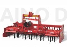 Power harrows Maschio Daino DS 2500