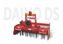 Power harrows Maschio Daino DS 3000