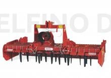 Power harrows Maschio DELFINO DL 1300