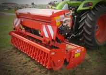 Power harrows Maschio Delfino Super 2300