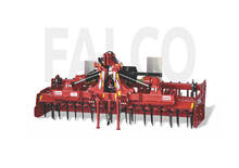 Power harrows Maschio Falco HD 5000