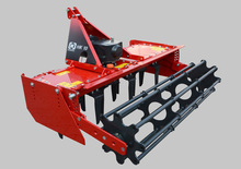 Power harrows Kongskilde HK 10-100S	
