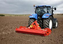 Power harrows Kuhn HR 3004 D