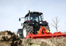 Power harrows Kuhn HR 304 D