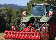 Power harrows Kuhn HR 3040