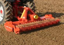 Power harrows Kuhn HRB 303 D