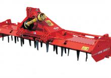 Power harrows Kuhn HRB 353 DN