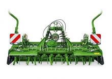 Power harrows Amazone KE 2502-150