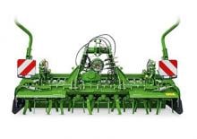 Power harrows Amazone KE 2502-150