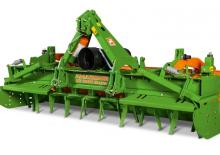 Power harrows Amazone KE 3000 Super