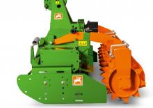 Power harrows Amazone KE 3000 Super