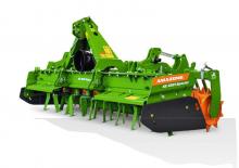 Power harrows Amazone KE 3001 Special