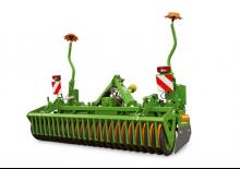 Power harrows Amazone KE 3001 Super