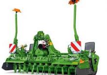 Power harrows Amazone KE 3002-150