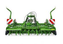 Power harrows Amazone KE 3002-190
