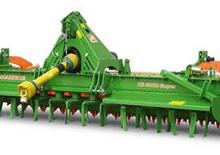 Power harrows Amazone KE 4000 Super