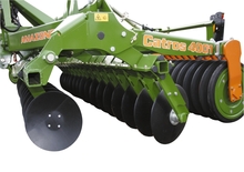 Power harrows Amazone KE 4001 Super