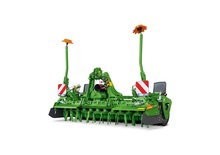 Power harrows Amazone KE 4002-240