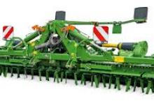 Power harrows Amazone KE 6002-2-300
